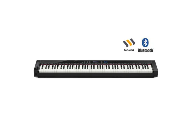 Casio Privia PX-S7000BKC7 Digital piano - Black