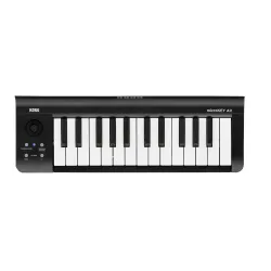 MIDI, KEYABORD MICROKEY AIR 25 KORG
