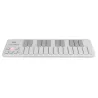 KORG Nanokey2 White Midi Keyboard