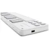 KORG Nanokey2 White Midi Keyboard