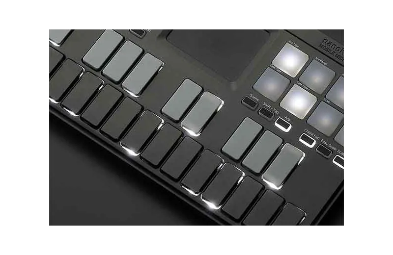 NANOKEY STUDIO