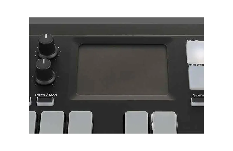 NANOKEY STUDIO