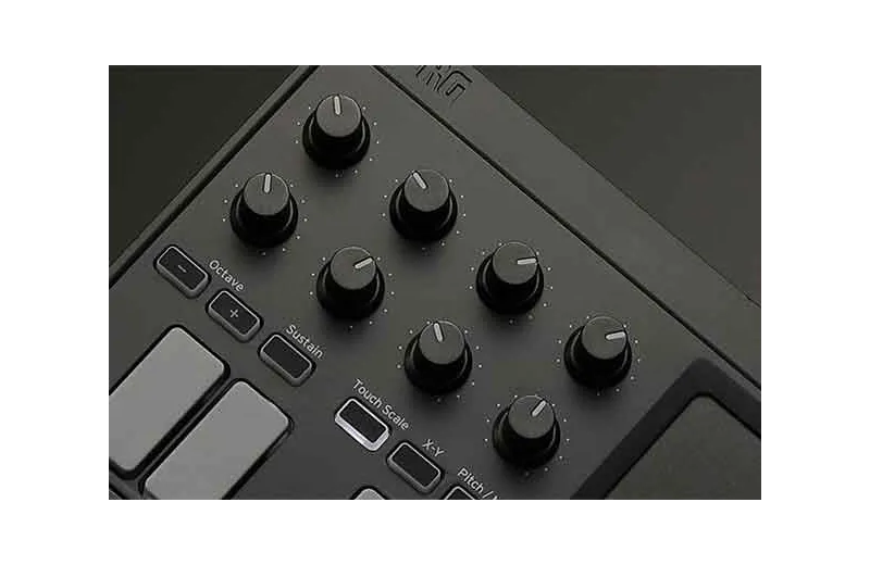 NANOKEY STUDIO