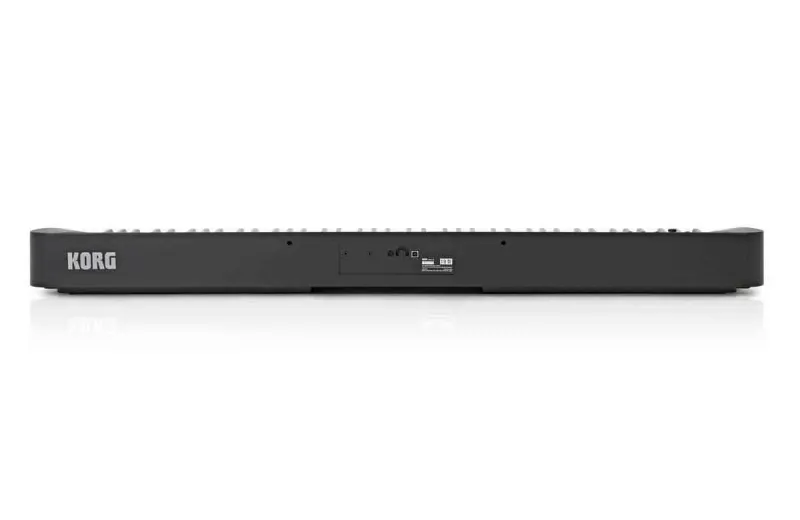 KORG B2 BLACK