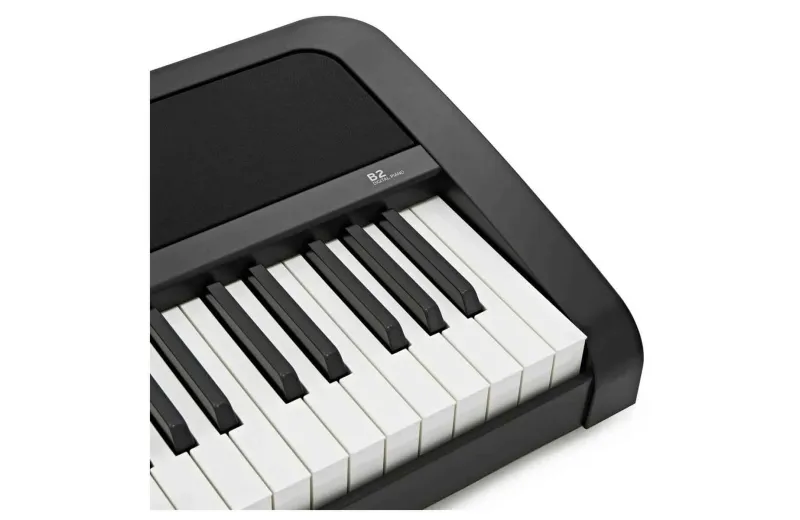 KORG B2 BLACK