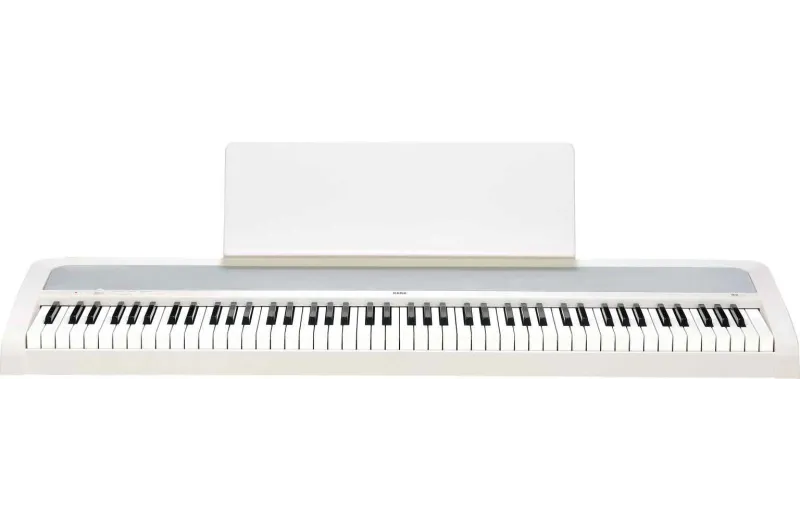 Korg B2-WH