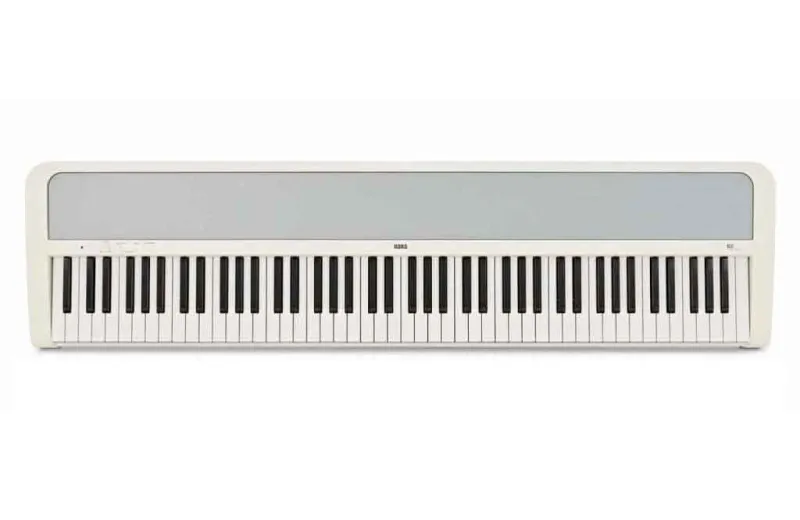 Korg B2-WH