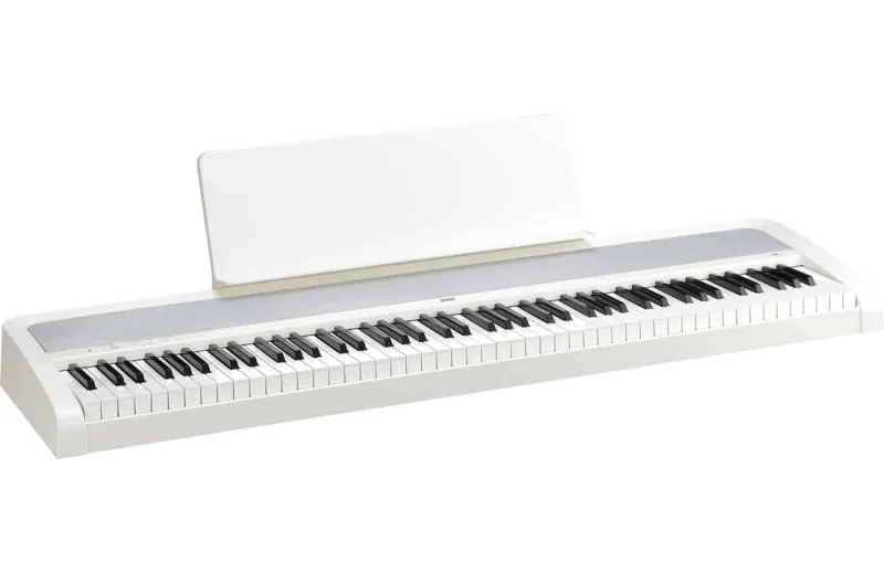 Korg B2-WH