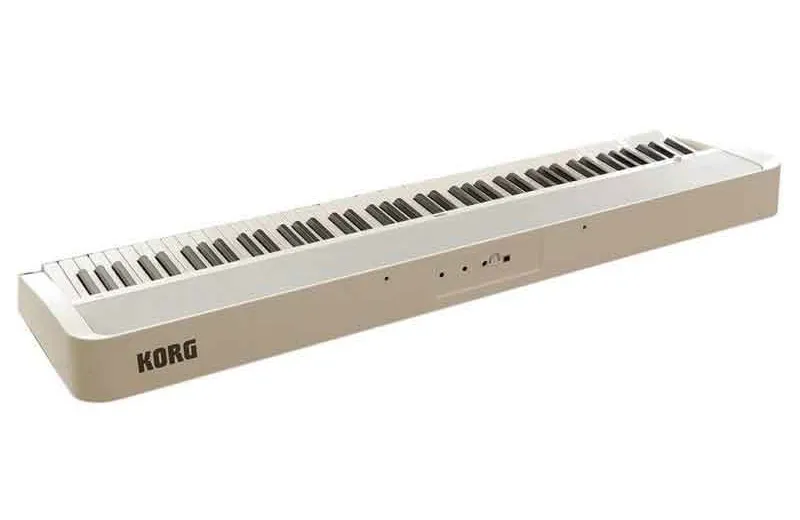 Korg B2-WH
