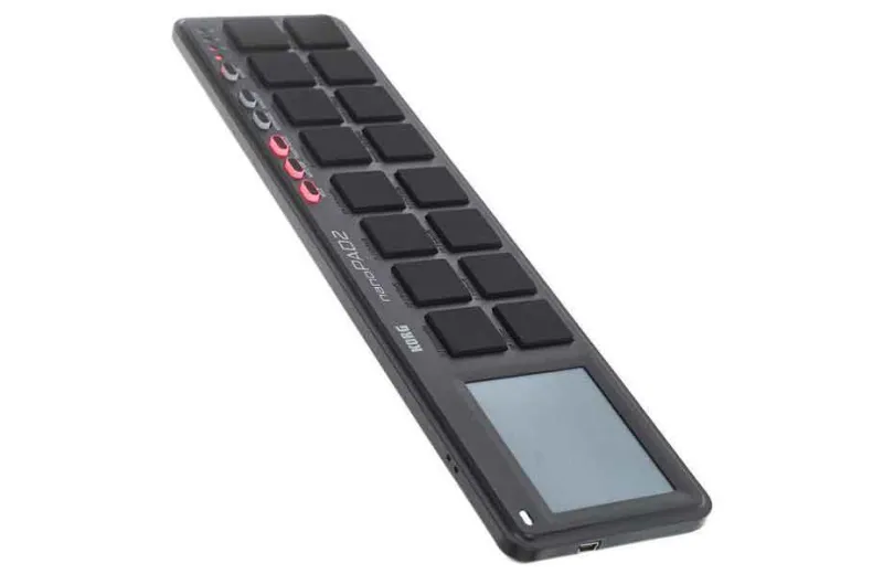 KORG NANOPAD2 BLACK