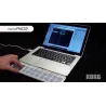 KORG NANOPAD2 WHITE