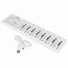 KORG nanoKONTROL 2 WHITE
