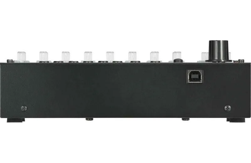 KORG SQ-1 Step Sequencer