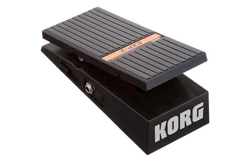 Korg EXP 2