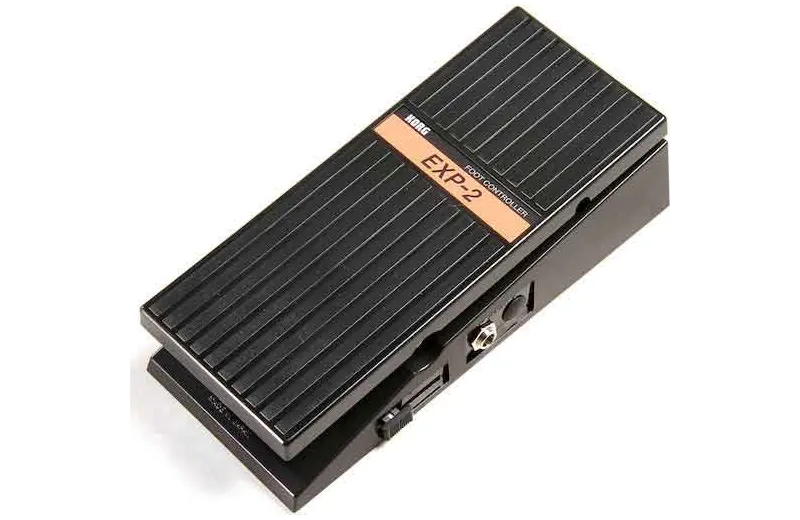 Korg EXP 2