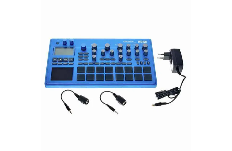 Korg Electribe 2 Groove Synth Module