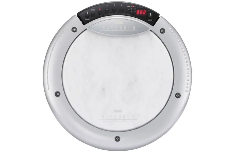 KORG WAVEDRUM Ψηφιακό drum pad 2ης γενιάς