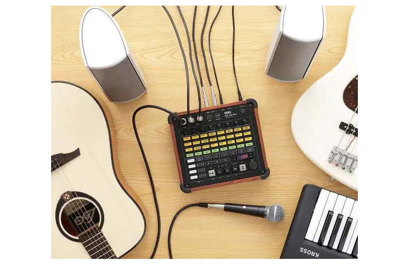 Korg KR-55 PRO