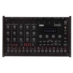 Korg Drumlogue Analogue Drum Machine