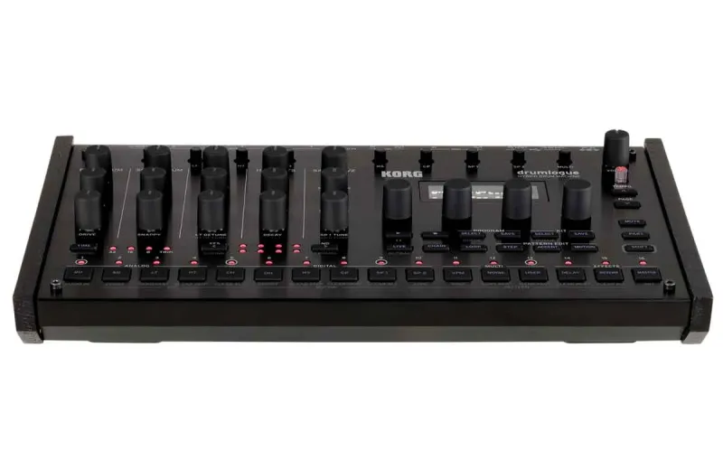 Korg Drumlogue Analogue Drum Machine