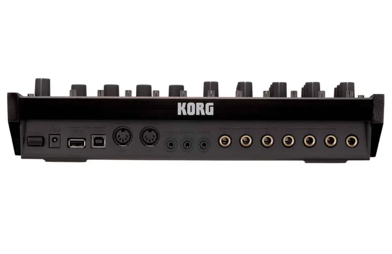 Korg Drumlogue Analogue Drum Machine