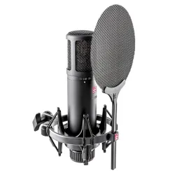 Se Electronics Se2200