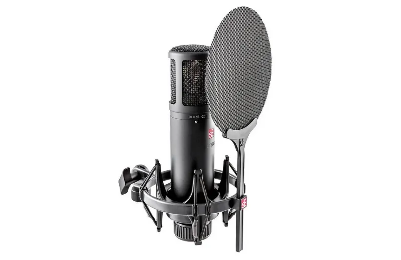 Se Electronics Se2200