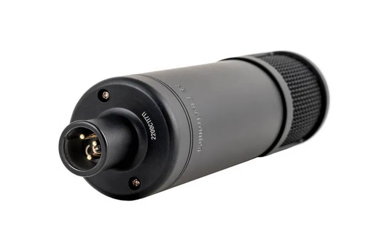 Se Electronics Se2200