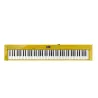 Casio Privia PX-S7000HMC7 Ψηφιακό πιάνο - Κίτρινο