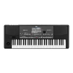 Korg PA600 Αρμόνιο