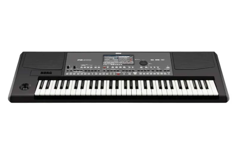 Korg PA600 Αρμόνιο με 61 πλήκτρα