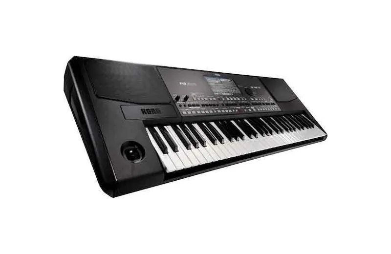 Korg PA600 Αρμόνιο με 61 πλήκτρα