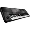 Korg PA600 Αρμόνιο με 61 πλήκτρα