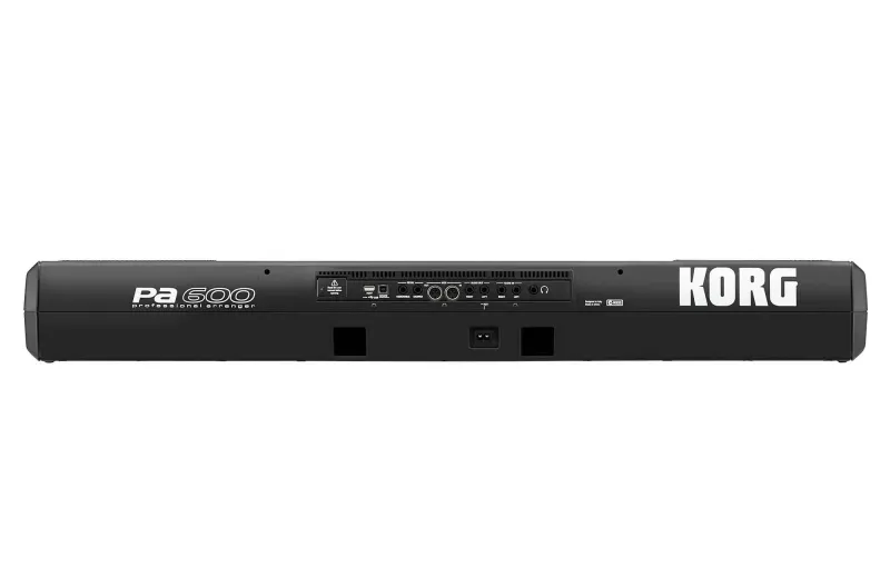 Korg PA600 Αρμόνιο με 61 πλήκτρα