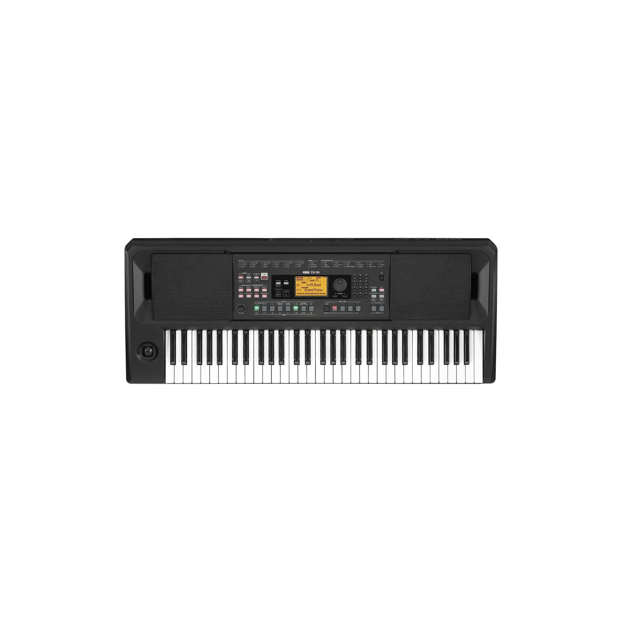 Korg EK-50