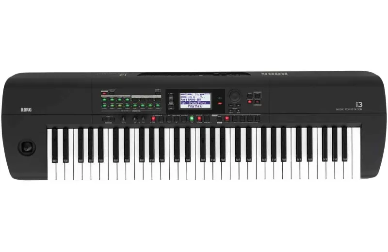 KORG I3 MB