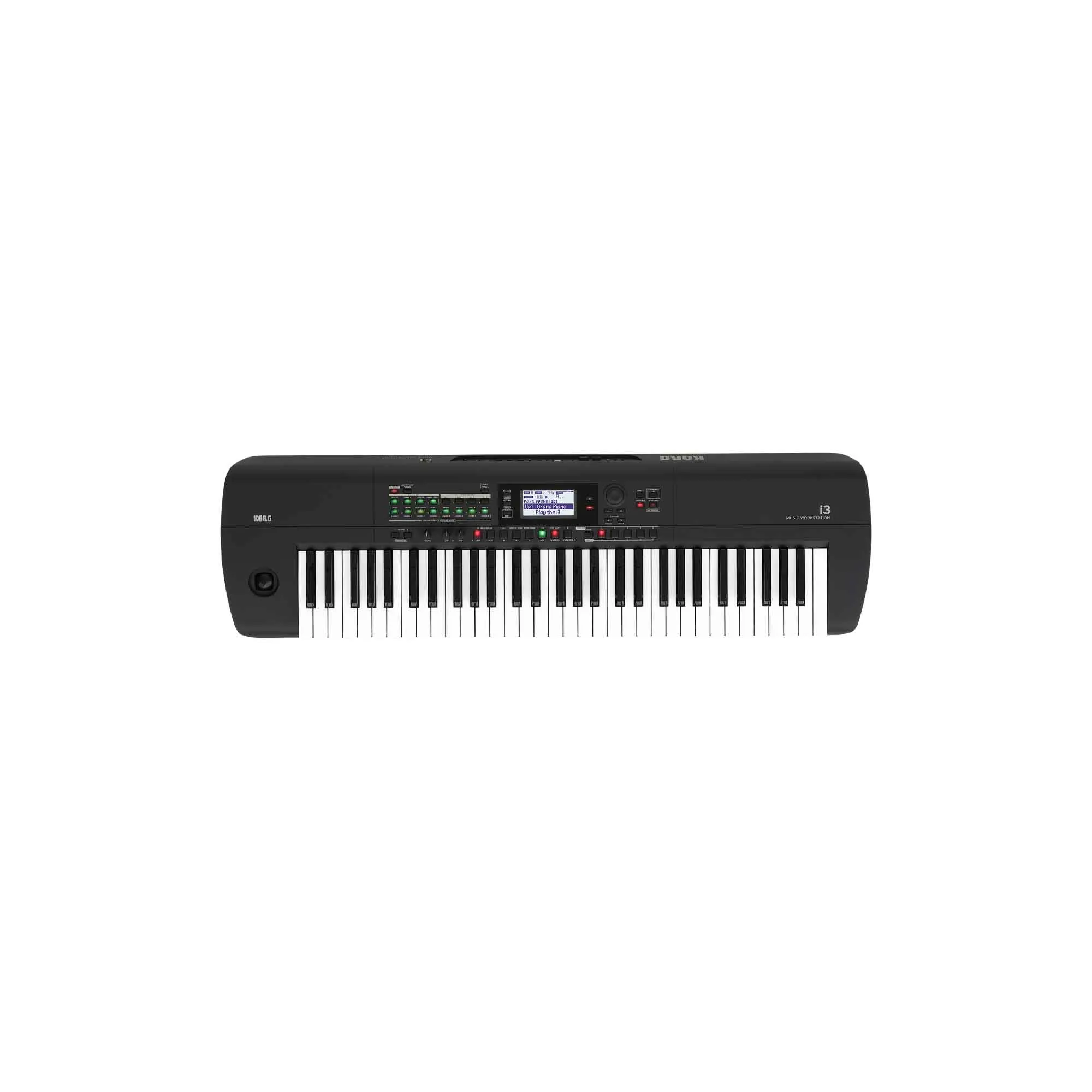 KORG I3 MB
