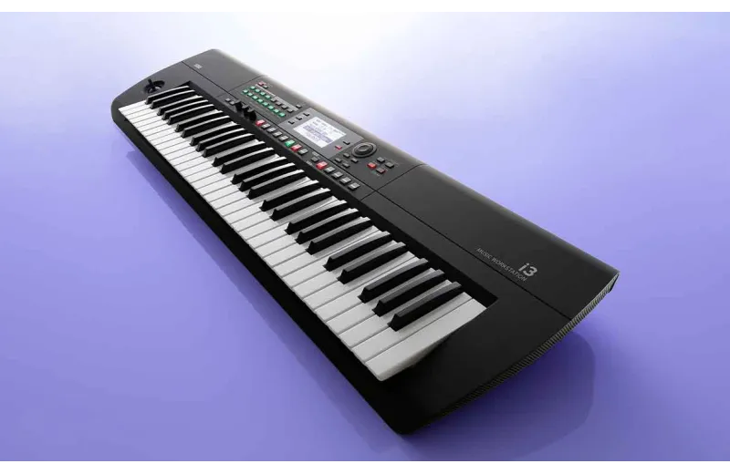 KORG I3 MB