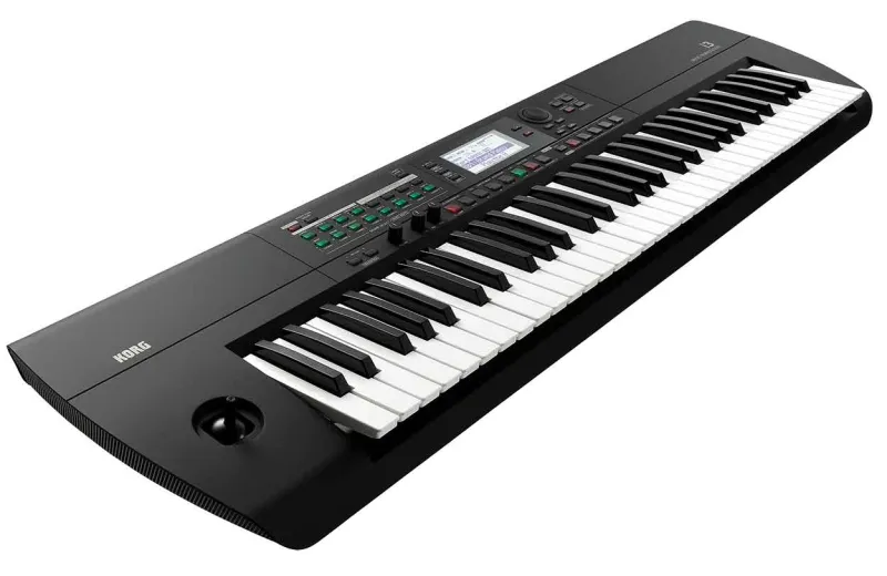 KORG I3 MB