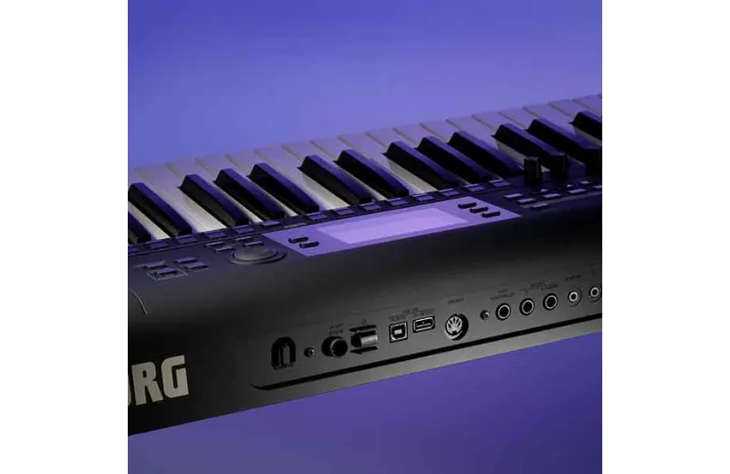 KORG I3 MB