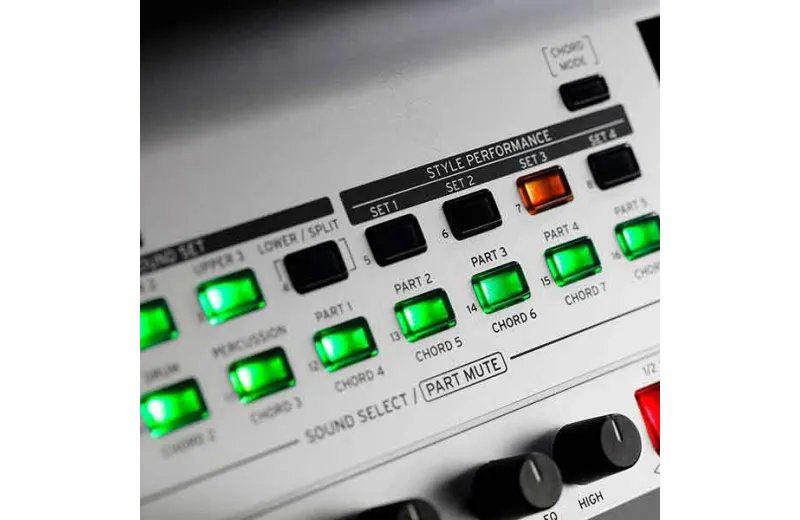 KORG I3 MB