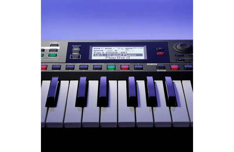 KORG I3 MB