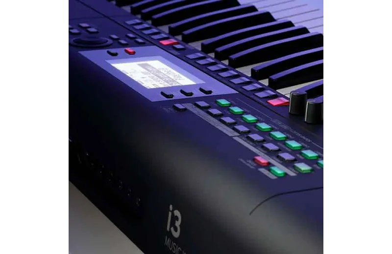 KORG I3 MB