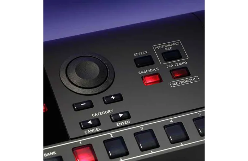 KORG I3 MB