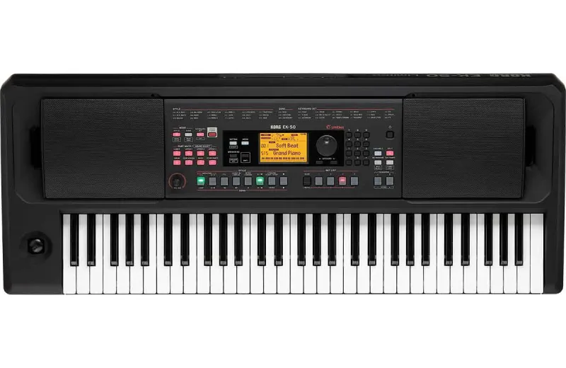 KORG EK-50 L