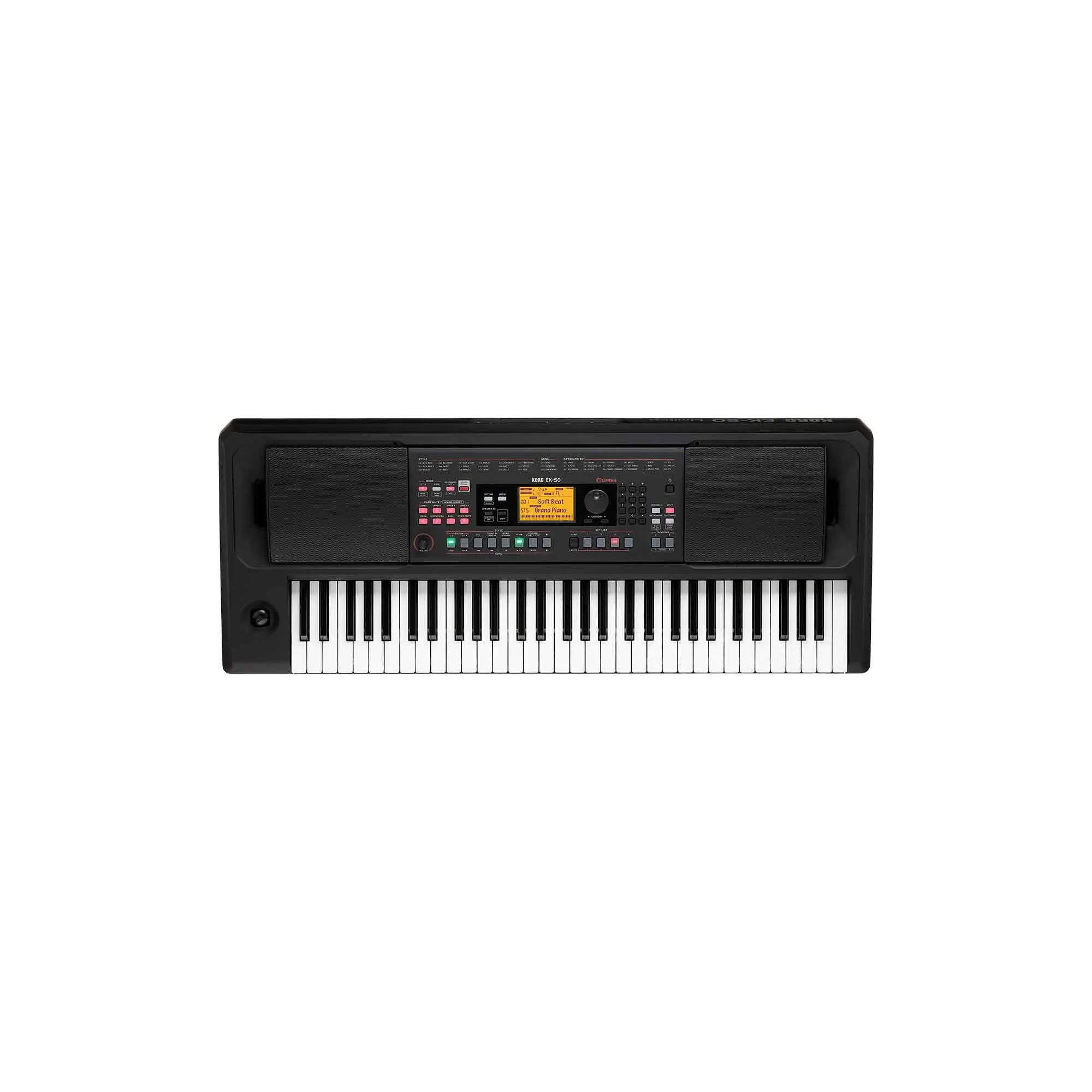 KORG EK-50 L