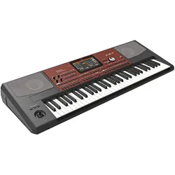 Korg Pa700 Professional Arranger