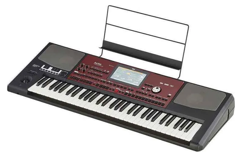 Korg Pa700 Αρμόνιο με 61 πλήκτρα