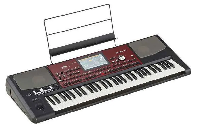 Korg Pa700 Αρμόνιο με 61 πλήκτρα