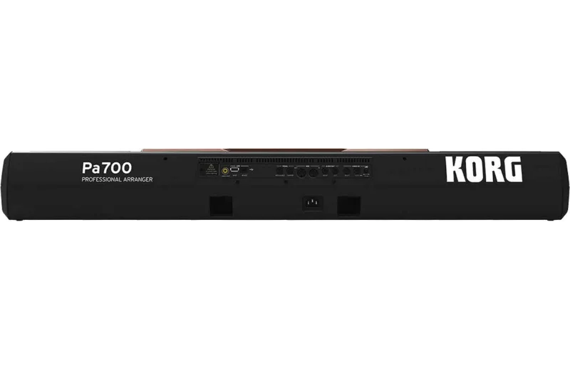Korg Pa700 Αρμόνιο με 61 πλήκτρα